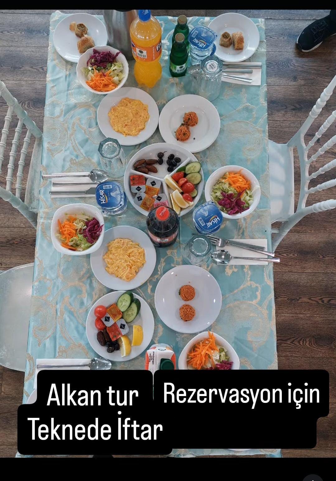 Alkan Turizm
